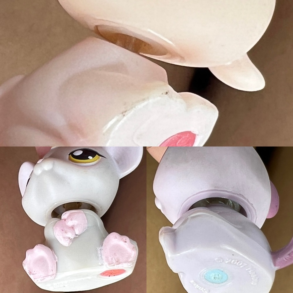 Littlest Pet Shops - Picture 6 of 6